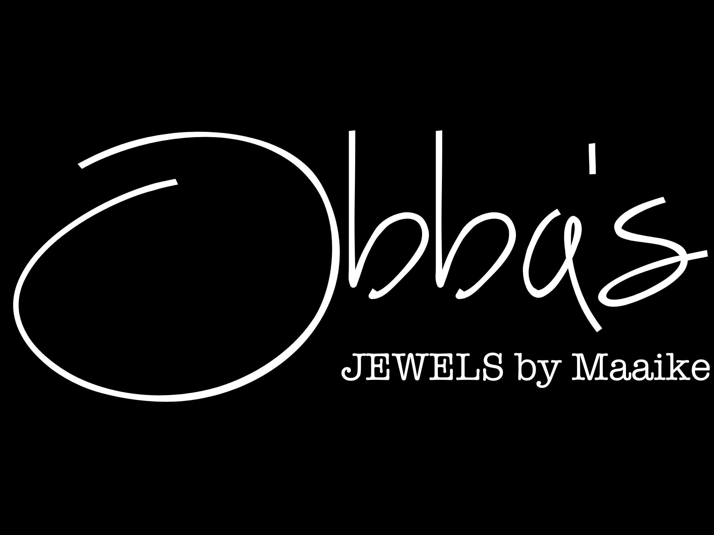 Obba's Jewels